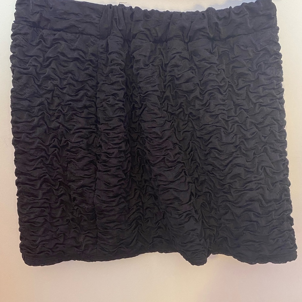Mini skirt